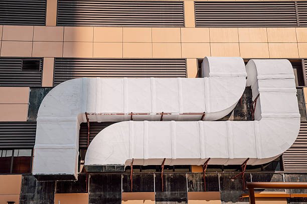HVAC ducting contractor in Ajmer